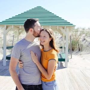 Meet your Posher, Alicia